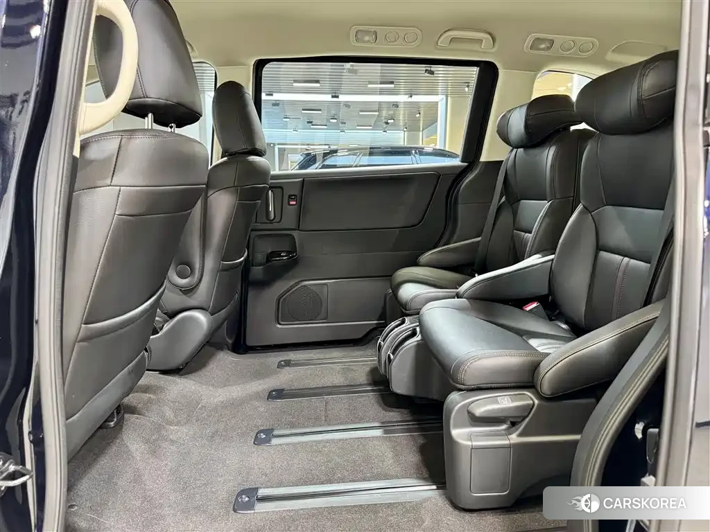 Honda Odyssey id 4576446 из Китая 8