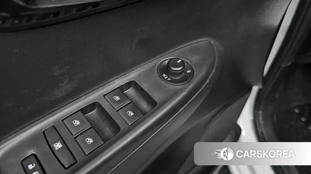 Chevrolet (GM Daewoo) The New Spark id 3029233 из Кореи 8