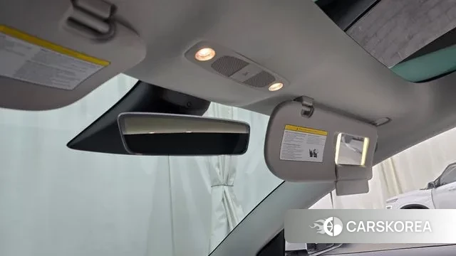 Tesla Model 3 id 3615467 из Кореи 8