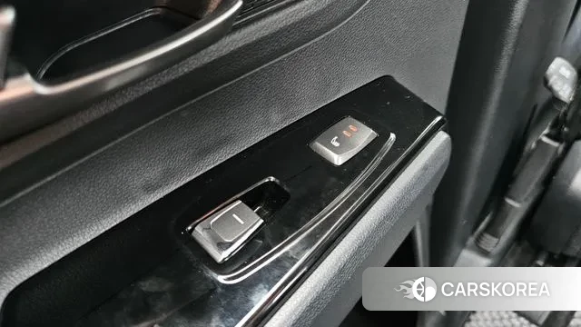 Ssangyong Beautiful Korando id 2959663 из Кореи 8