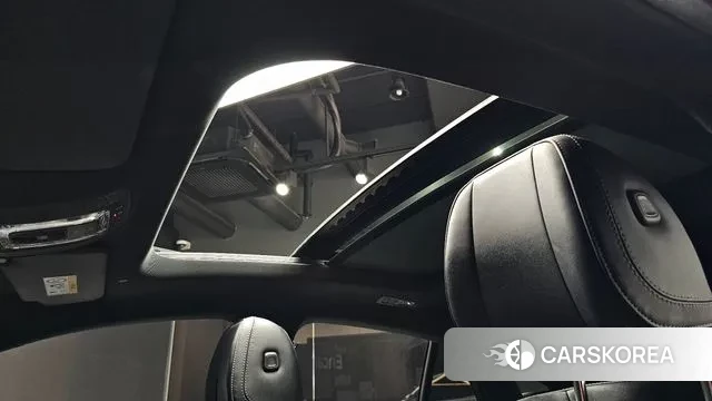 Mercedes-Benz GLE-Class W167 id 3002857 из Кореи 8