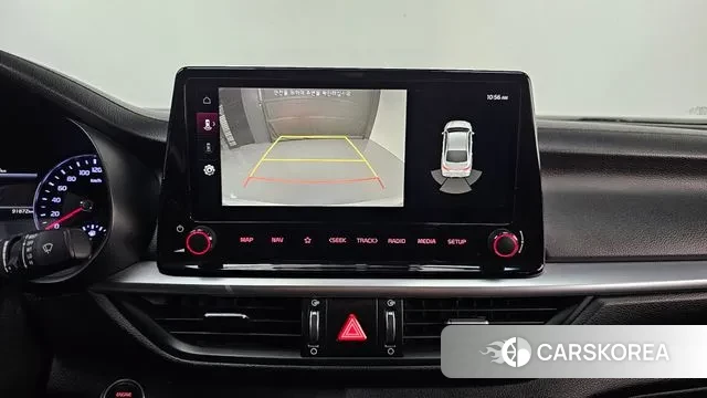 Kia The New K3 2nd generation id 3586573 из Кореи 8