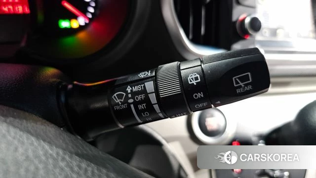 Kia The New Ray id 3911602 из Кореи 8