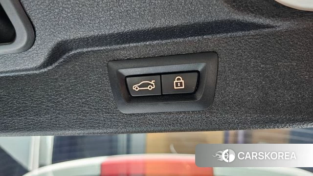 BMW X5M (F15) id 4232906 из Кореи 8