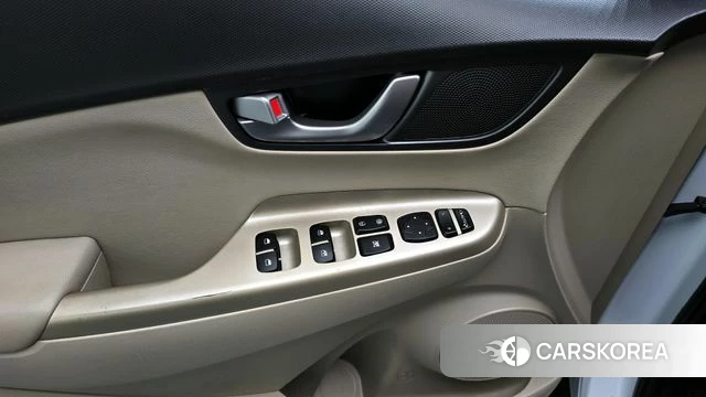 Hyundai Kona id 4284934 из Кореи 8