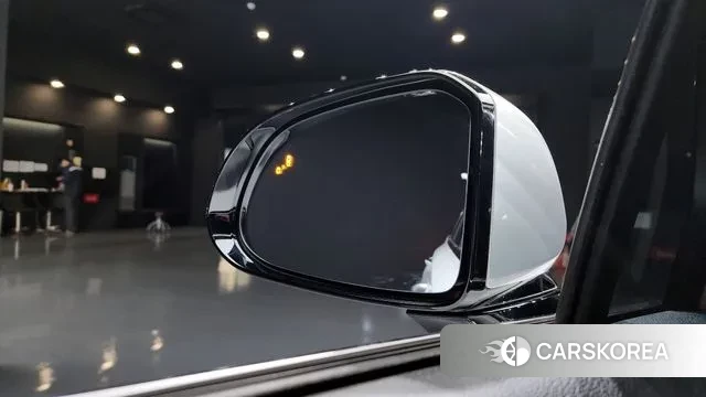 Hyundai Santa Fe TM id 3474647 из Кореи 8