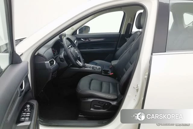 Mazda CX-5 id 4210346 из Китая 8