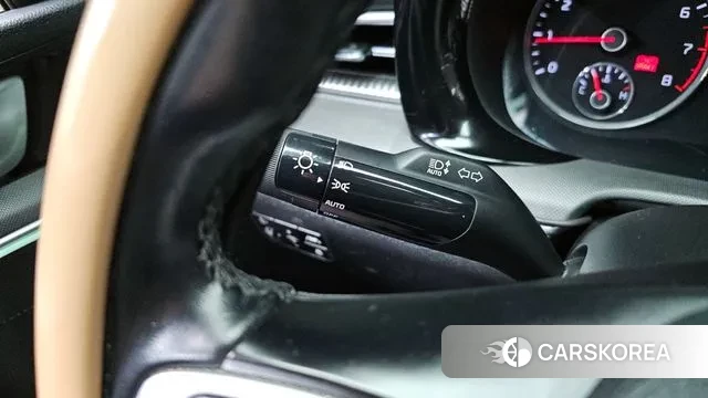 Kia K5 3rd generation id 3707681 из Кореи 8