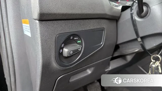 Volkswagen Tiguan second Generation id 3557426 из Кореи 8