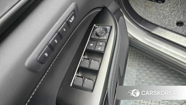 Lexus NX350h Second generation id 4734628 из Кореи 8