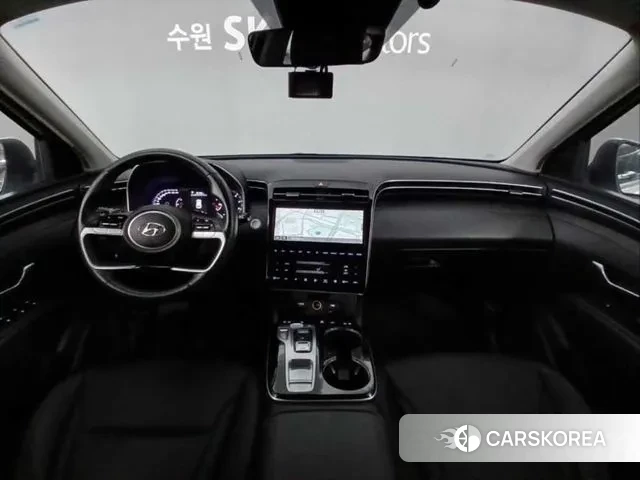 Hyundai Tucson (NX4) id 3335466 из Кореи 8