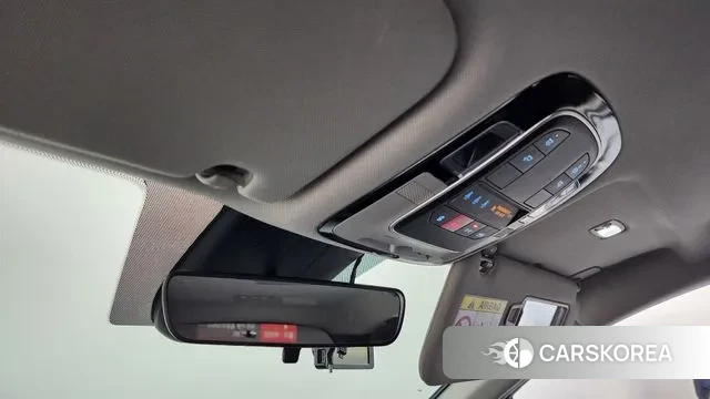 Hyundai The New Santa Fe id 3764329 из Кореи 8