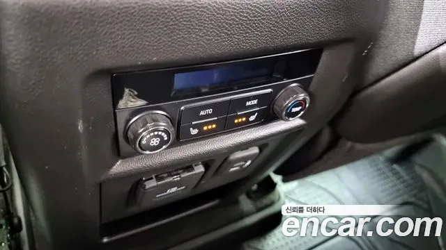 Chevrolet (GM Daewoo) Traverse id 2944473 из Кореи 8