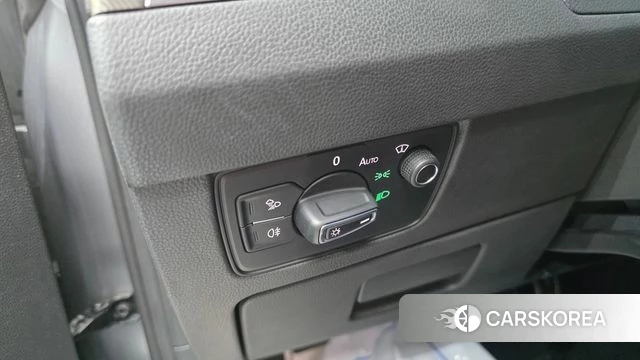 Volkswagen Arteon id 4250843 из Кореи 8
