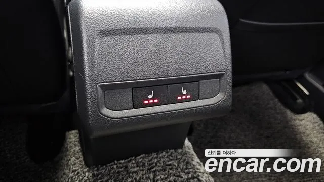 Volkswagen 7th Generation of Jetta id 2649355 из Кореи 8