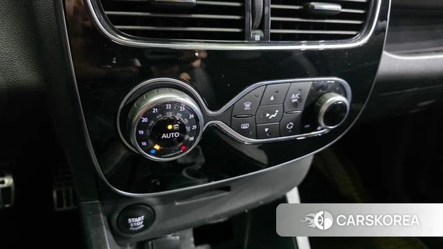 Renault Korea (Samsung) Clio id 4483220 из Кореи 8