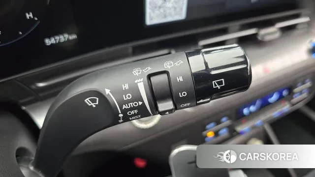 Hyundai Kona (SX2) id 3437158 из Кореи 8