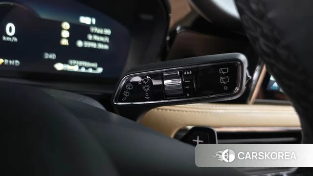 Lincoln Corsair id 3935590 из Кореи 8