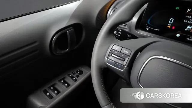 Hyundai Casper id 3169136 из Кореи 8