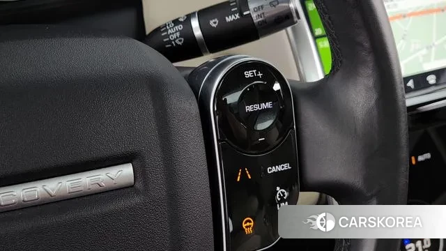 Land Rover Discovery Sports 2nd Generation id 2940568 из Кореи 8