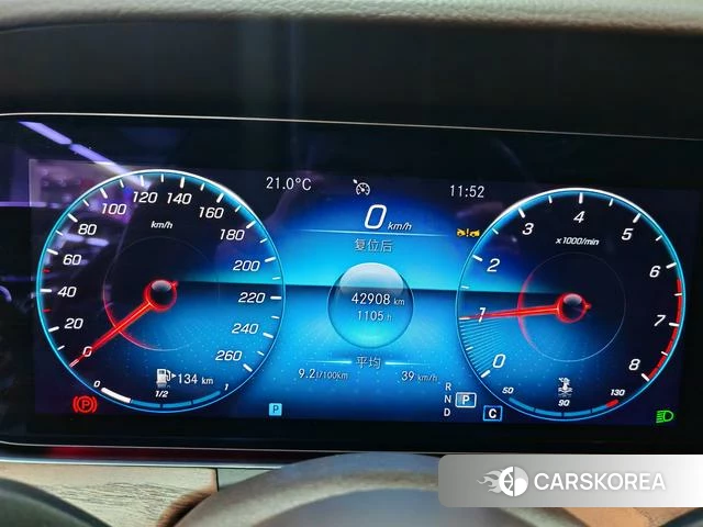 Mercedes-Benz E-class id 4259807 из Китая 8