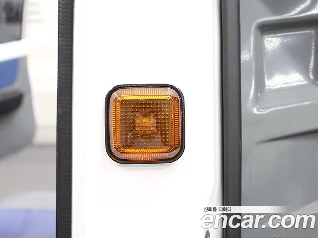 Chevrolet (GM Daewoo) New Damas id 2642470 из Кореи 8