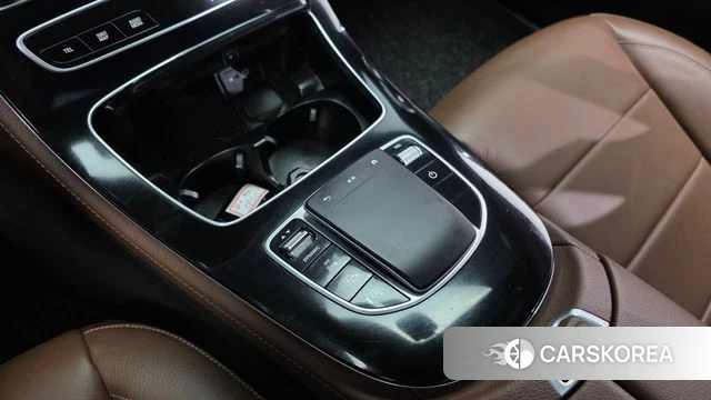Mercedes-Benz E-Class W213 id 4283027 из Кореи 8