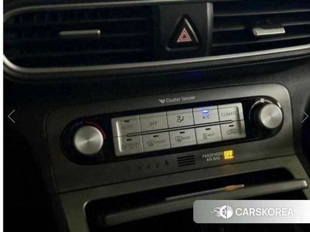 Hyundai Kona Electric id 3808148 из Кореи 8