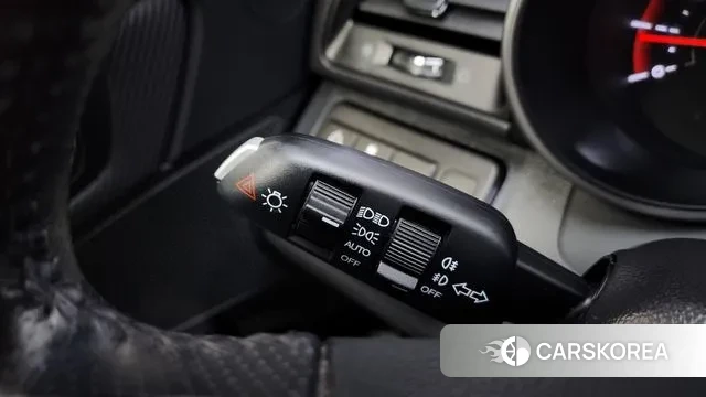 Ssangyong Tivoli Air id 3469644 из Кореи 8