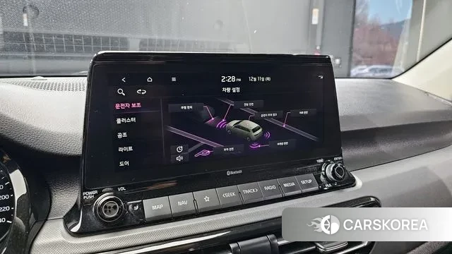 Kia Seltos id 3468070 из Кореи 8