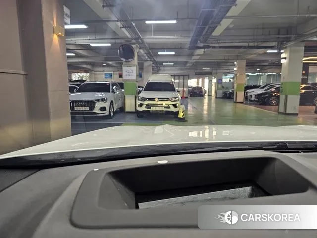 BMW X4 (G02) id 3469783 из Кореи 8