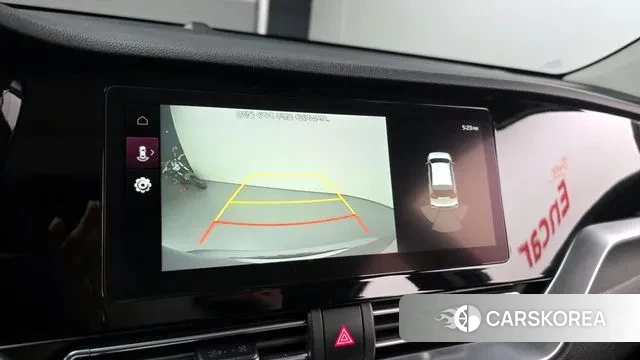 Kia The New Niro id 3459312 из Кореи 8