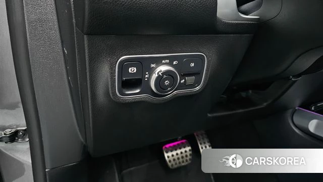 Mercedes-Benz GLB-Class X247 id 4524219 из Кореи 8