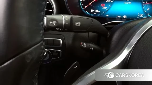 Mercedes-Benz C-Class W205 id 3264241 из Кореи 8