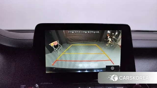 Kia Come New K3 id 3291743 из Кореи 8