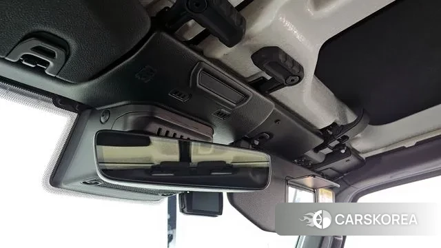 Jeep Wrangler (JL) id 3464474 из Кореи 8