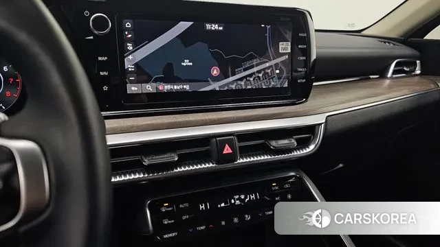 Kia K5 3rd generation id 3448622 из Кореи 8