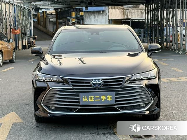 Toyota Asian dragon id 4262543 из Китая 8