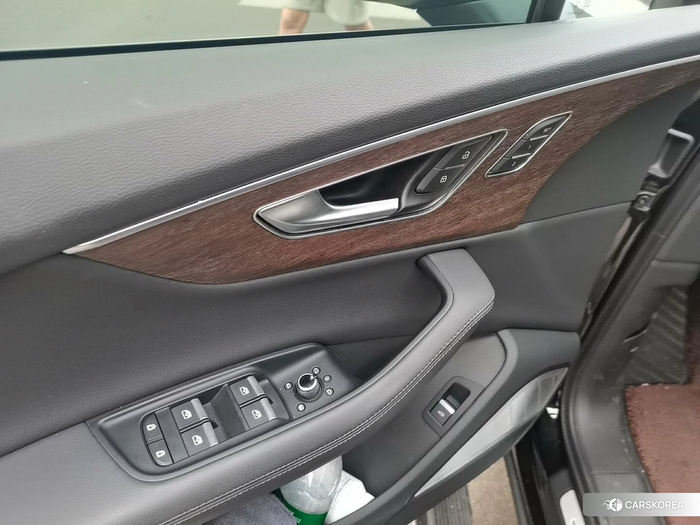 Audi Q7 id 4405835 из Китая 8
