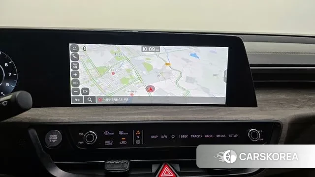 Kia K8 id 3551248 из Кореи 8