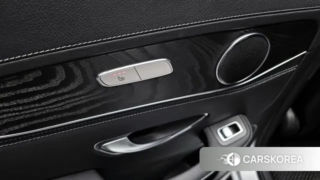 Mercedes-Benz GLC-Class X253 id 3526492 из Кореи 8