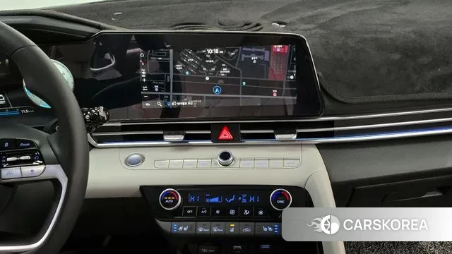 Hyundai Avante (CN7) id 3459462 из Кореи 8