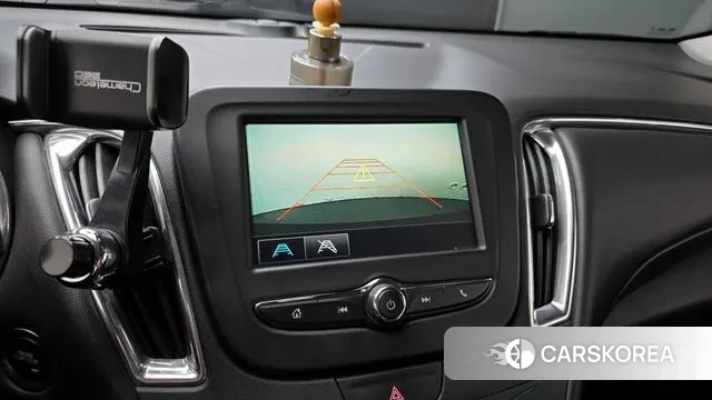 Chevrolet (GM Daewoo) All New Malibu id 3039549 из Кореи 8