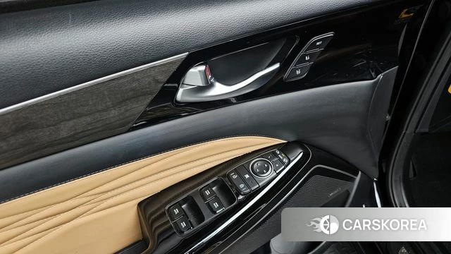 Kia K7 Premier id 3834380 из Кореи 8