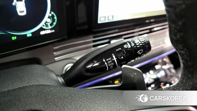 Hyundai The New Grandeur IG Hybrid id 4376281 из Кореи 8