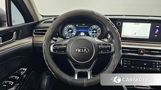 Kia K5 3rd generation id 4542110 из Кореи 8