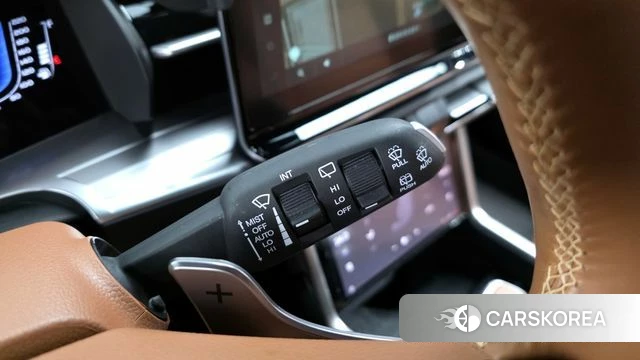 Ssangyong Torres id 3922101 из Кореи 8