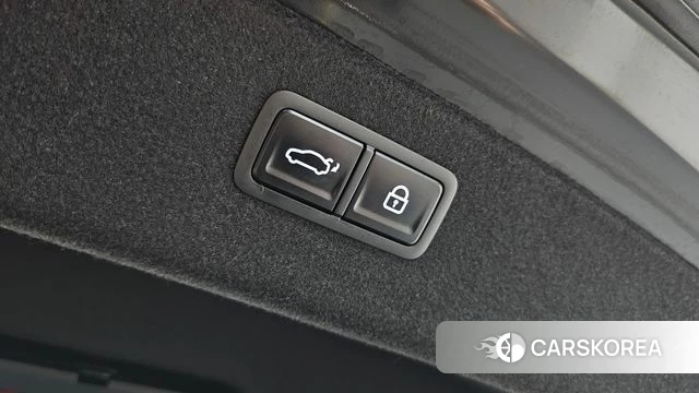 Genesis G80 (RG3) id 4639959 из Кореи 8