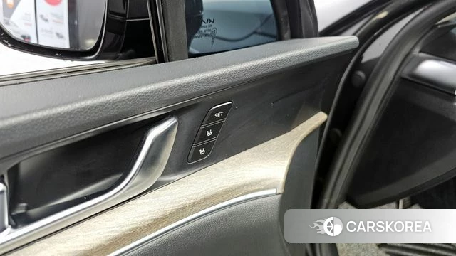 Kia K5 Hybrid 3rd Generation id 4388385 из Кореи 8