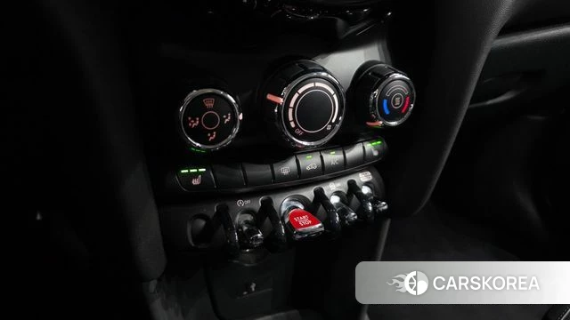 Mini Cooper id 4703036 из Кореи 8